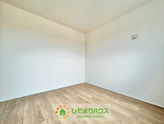 子供部屋