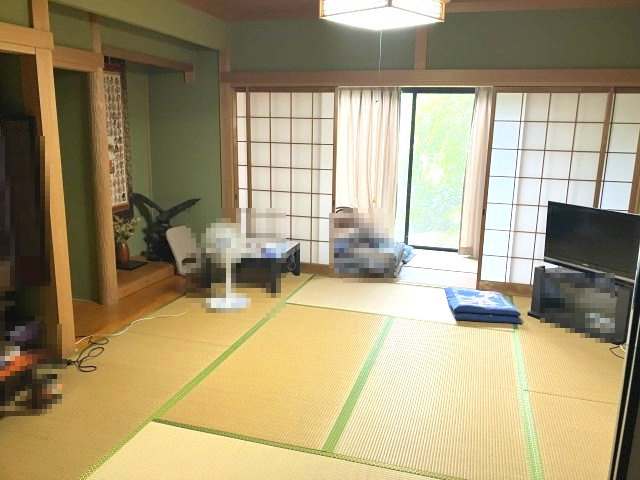 和室