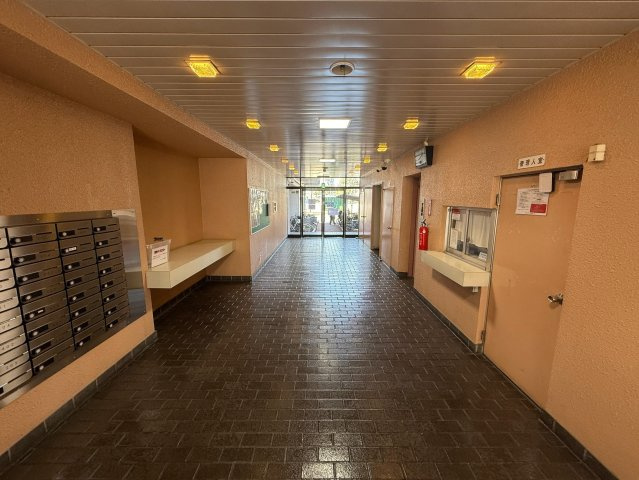 共用部分