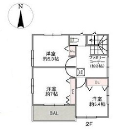 間取り：312001229470