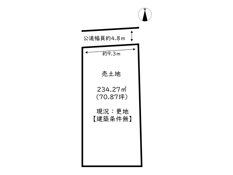 区画図：328000549117