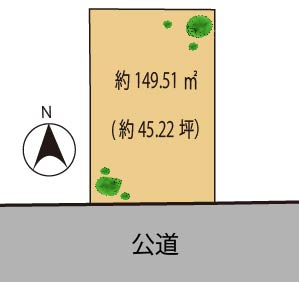 区画図：313004906183