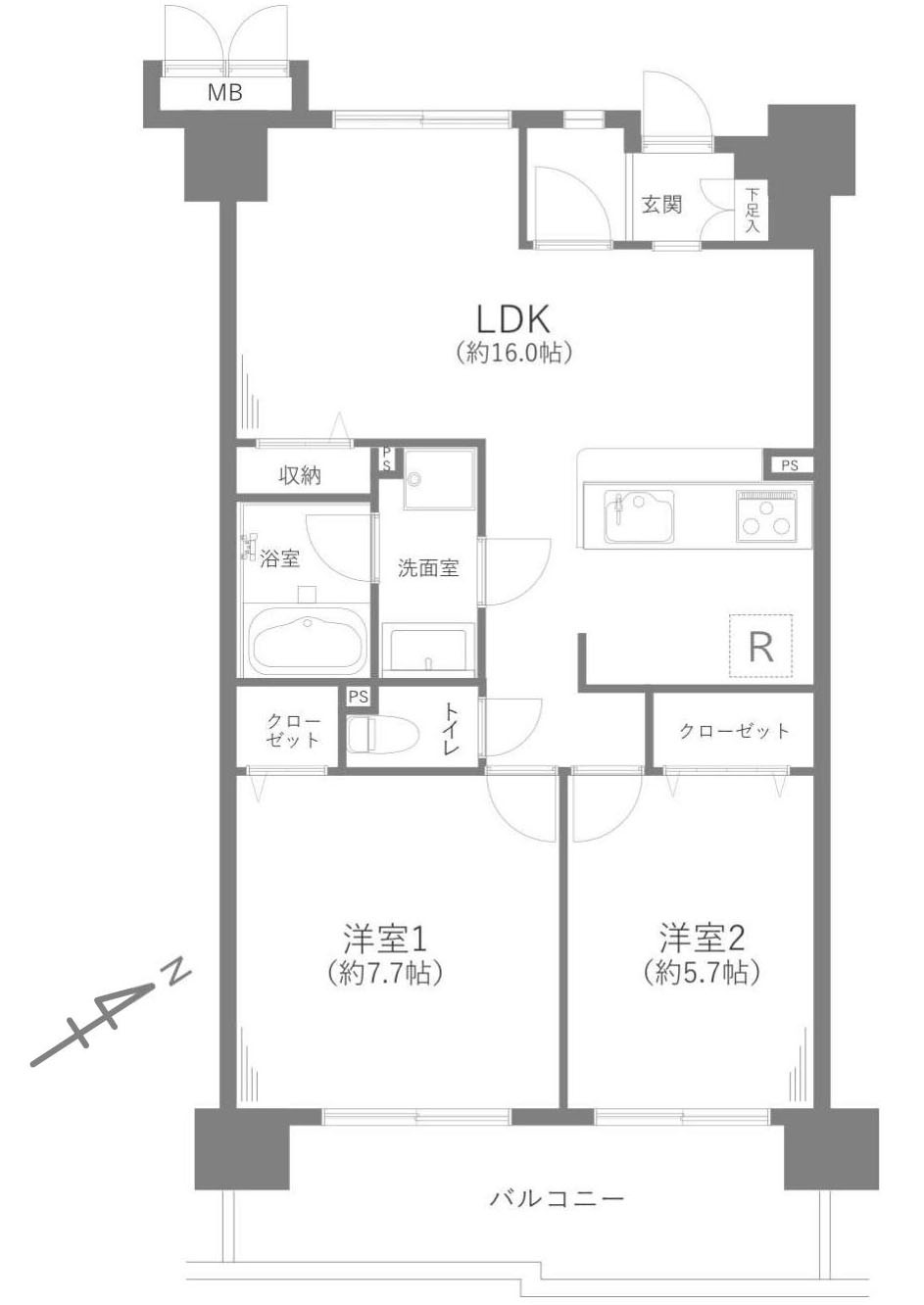 間取り：313004728940