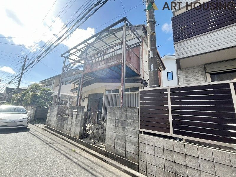 家づくりの自由度が高い整形地