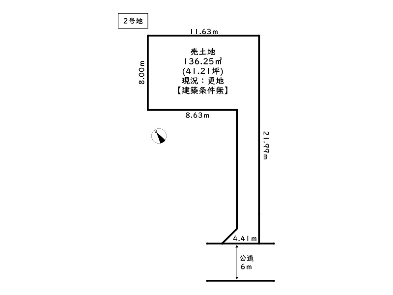 区画図：328000608441
