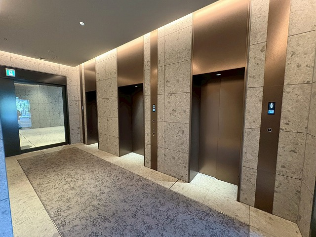 共用部分