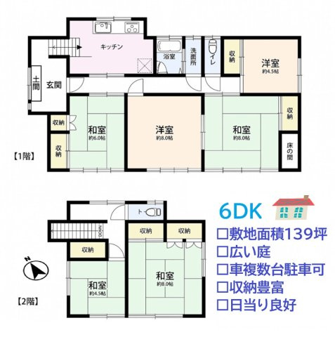 間取り：314002824120
