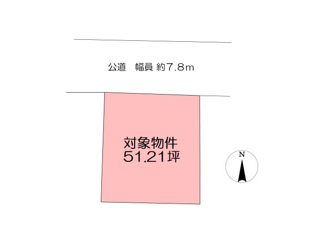 区画図：333000054295