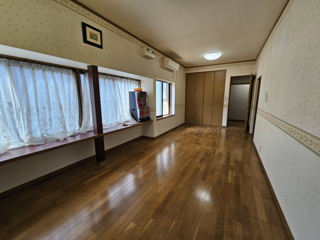 洋室