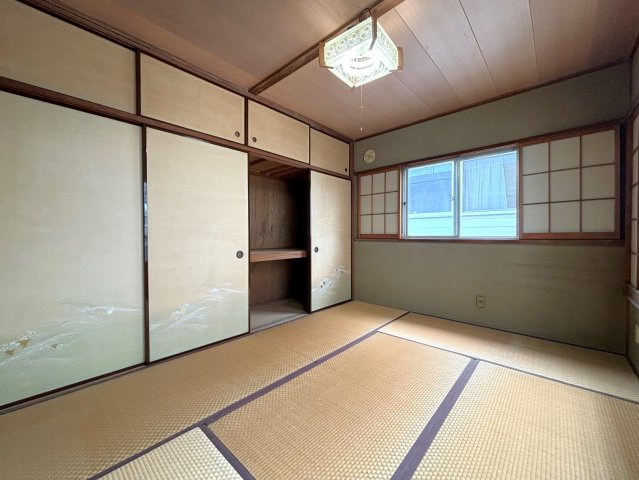 和室