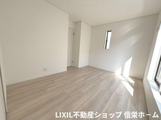 洋室6.2帖