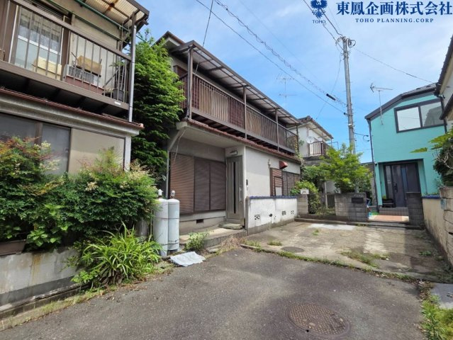 お好きなハウスメーカーで建築可能！