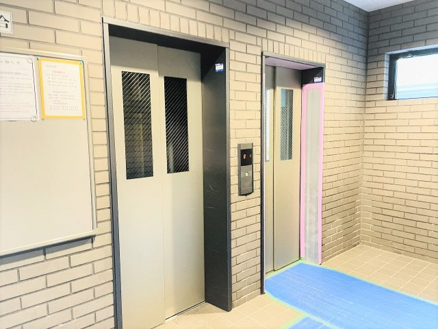 ～エレベーター付き～