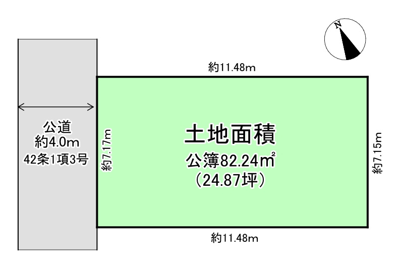 区画図：311002416796