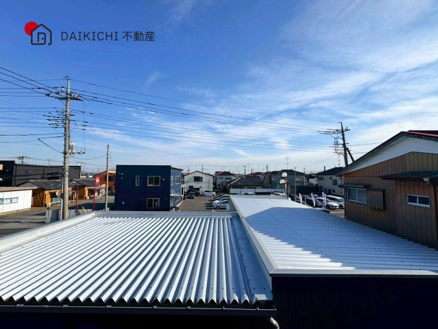 展望