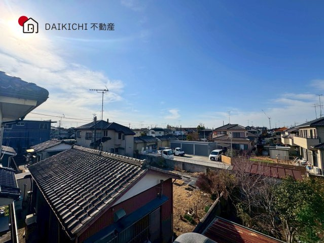展望
