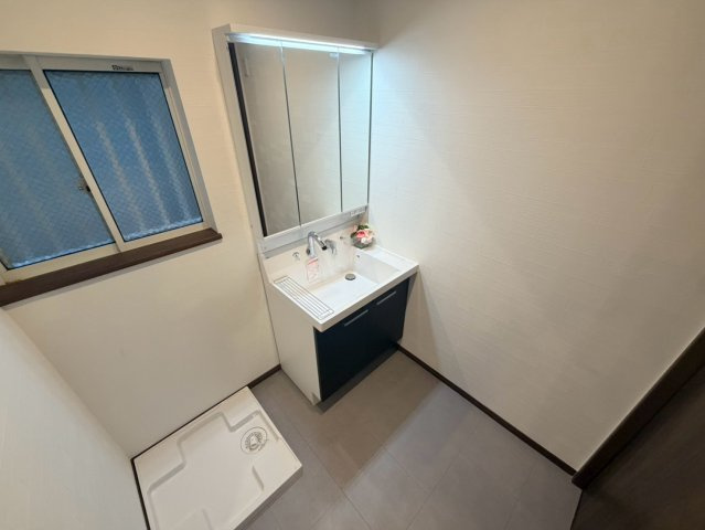 室内のご紹介です