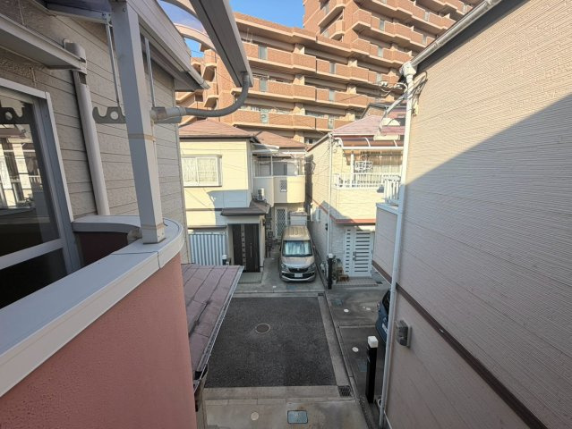 現地のご紹介です