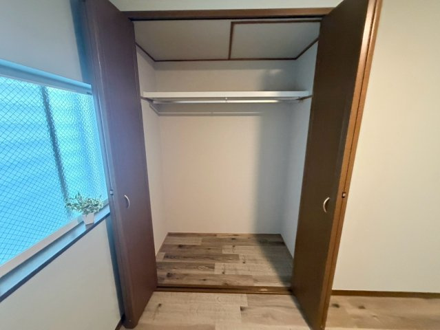 室内のご紹介です