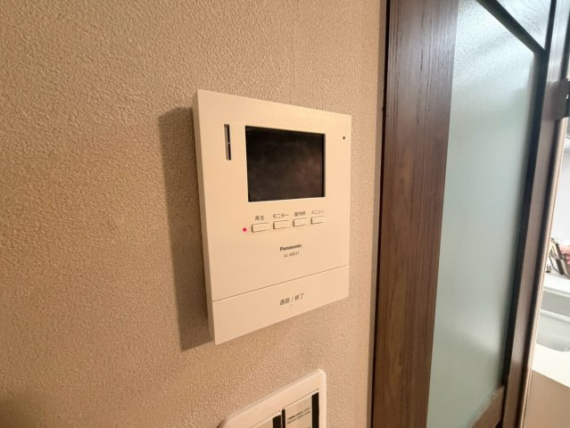 室内のご紹介です