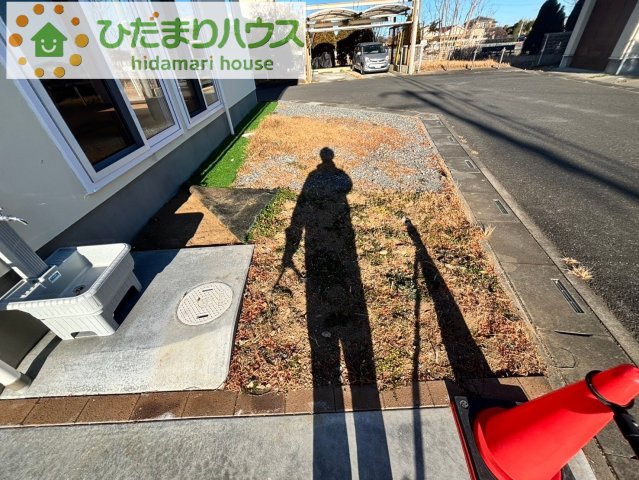 庭
