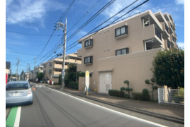 東急ドエル・アルス相模大野の外観