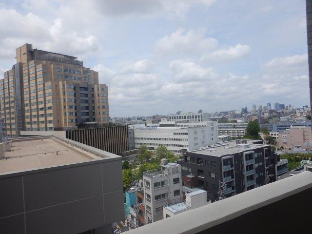 展望