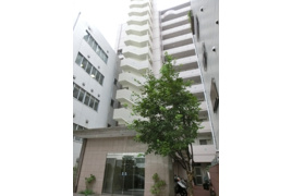 秀和溜池山王レジデンスの外観