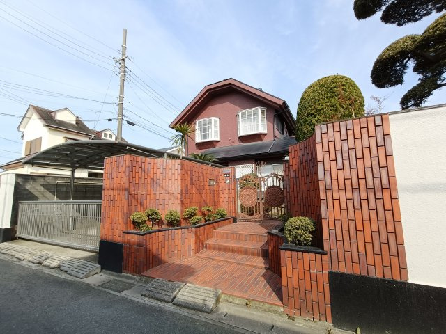 外観：312001187430