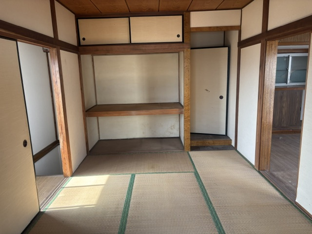 2F和室
