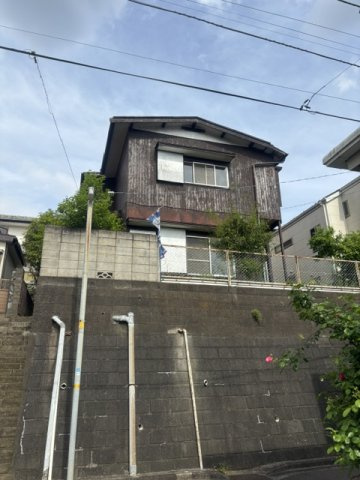 現地（4月26日撮影）