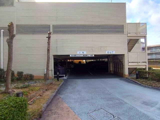 駐車場　ご都合のよろしい日時に現地をご案内させて頂きます！是非、お問い合わせお待ちしております!!