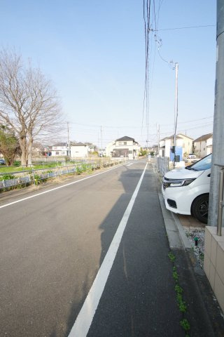 令和8年3月29日撮影　建築中