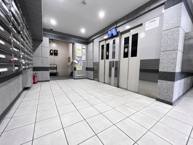 共用部分