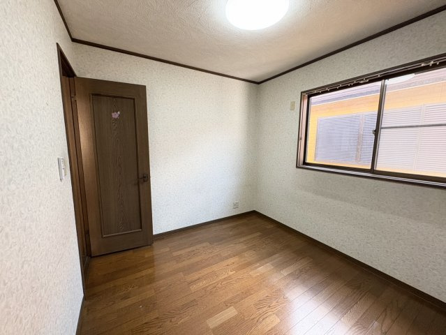 洋室
