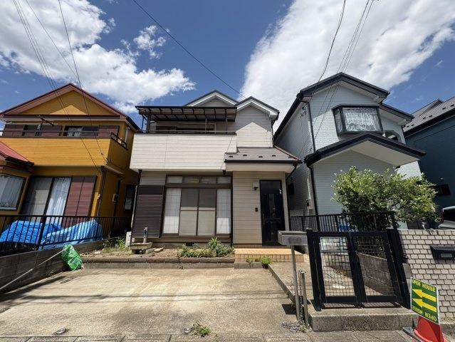 全居室収納付き4LDK・納戸！1階に水回りの集中した家事ラク動線です！武里西小学校まで徒歩約2分(160ｍ)、お子様の通学に便利です！