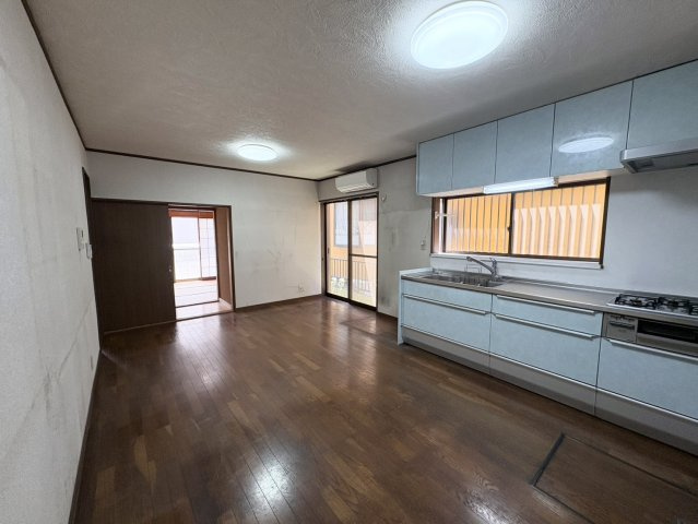 LDK約12帖