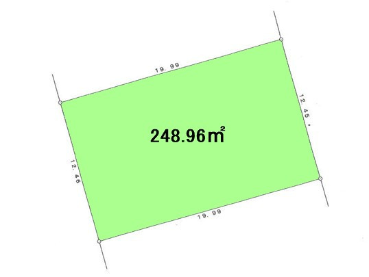 区画図：313004522256