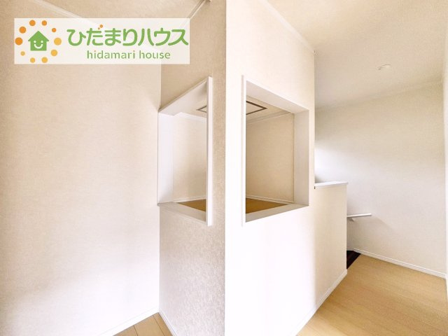 お子様グッズを片付けるのにも、困りませんね！