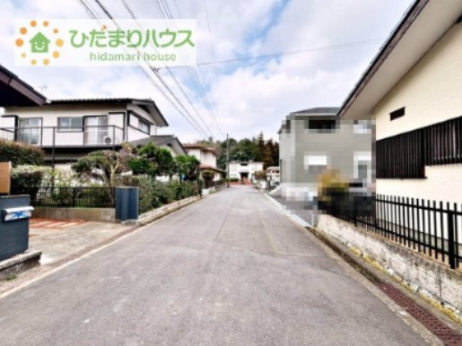 たっぷりの陽光と心地よい風が舞い込む住まい♪