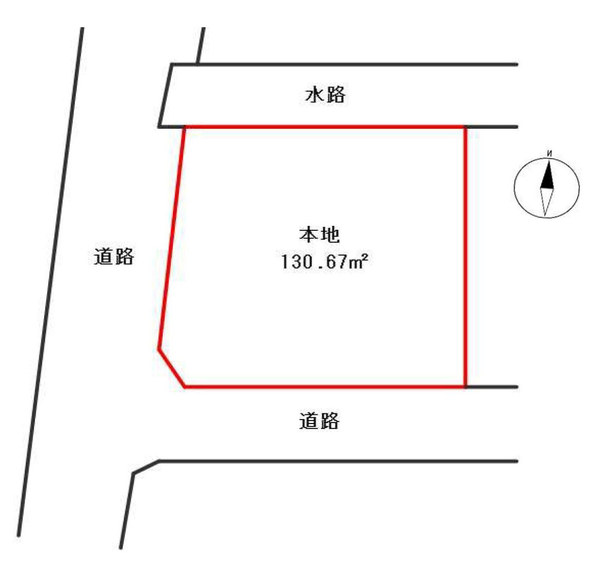 区画図：313004731831