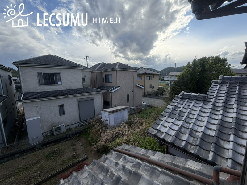 展望
