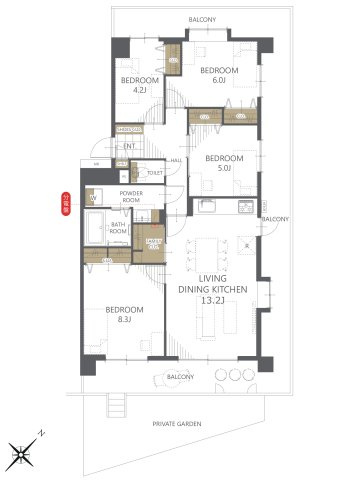 間取り：314002681269