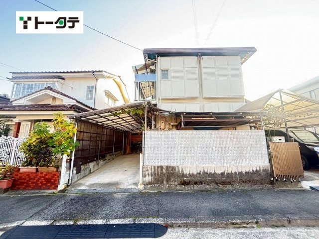 外観：334000212854