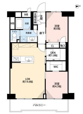 間取り：313004622701