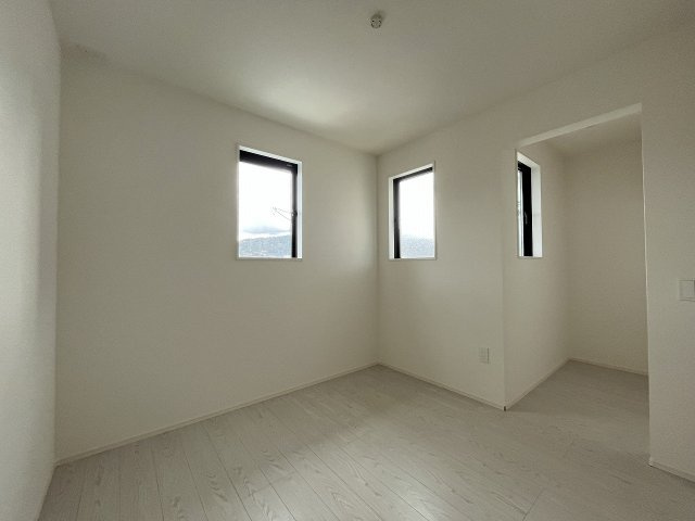 施工例。施工例は完成時と異なる場合があります。