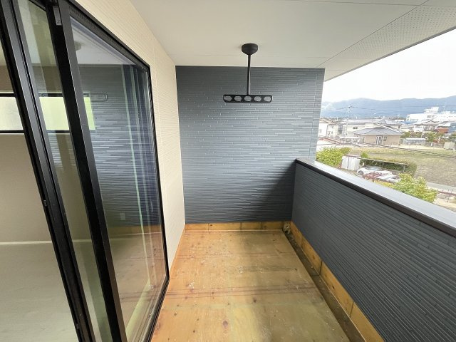 施工例。施工例は完成時と異なる場合があります。