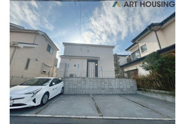 宮下本町　中古戸建の外観