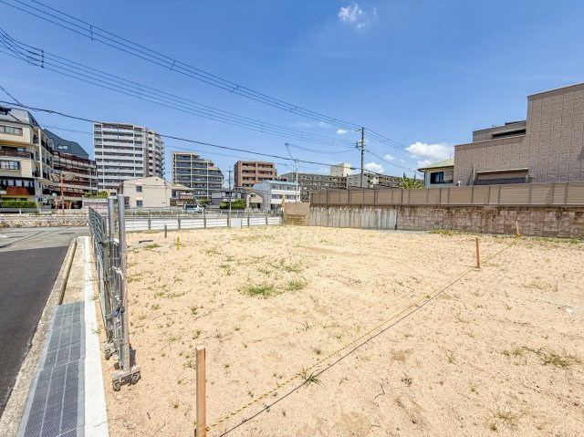 阪急「仁川」駅徒歩6分と交通利便性が高く、通勤・通学にも便利な立地です！