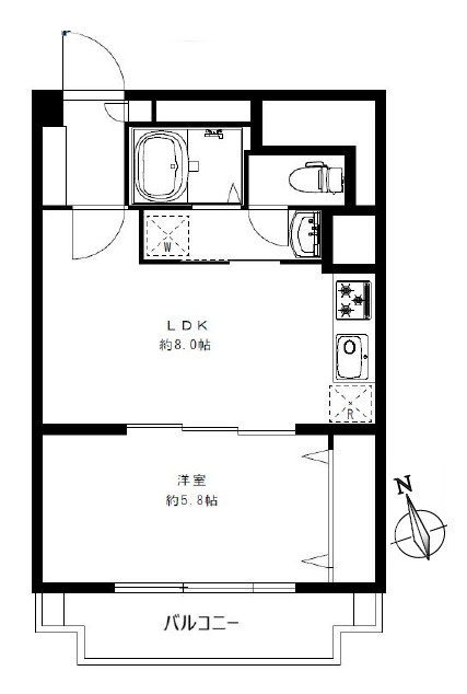 間取り：313004707038